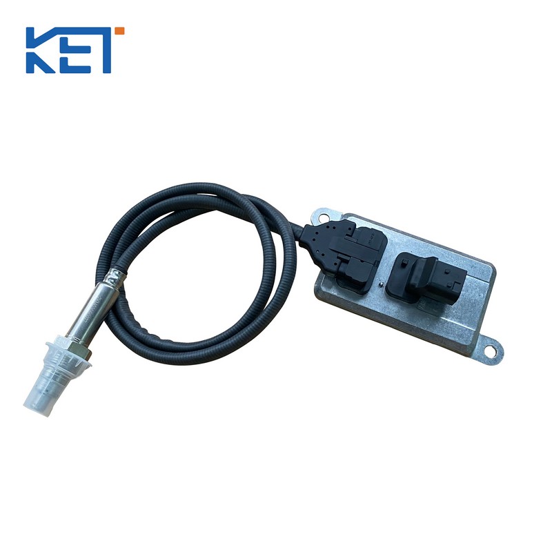 NOx Sensor 5WK9 6642B