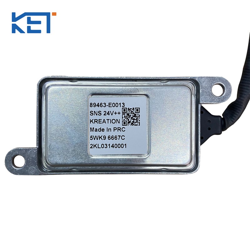 NOx Sensor 5WK9 6667C