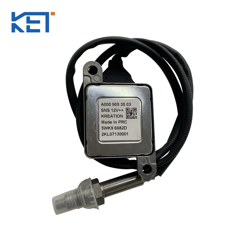 NOx Sensor 5WK9 6682D