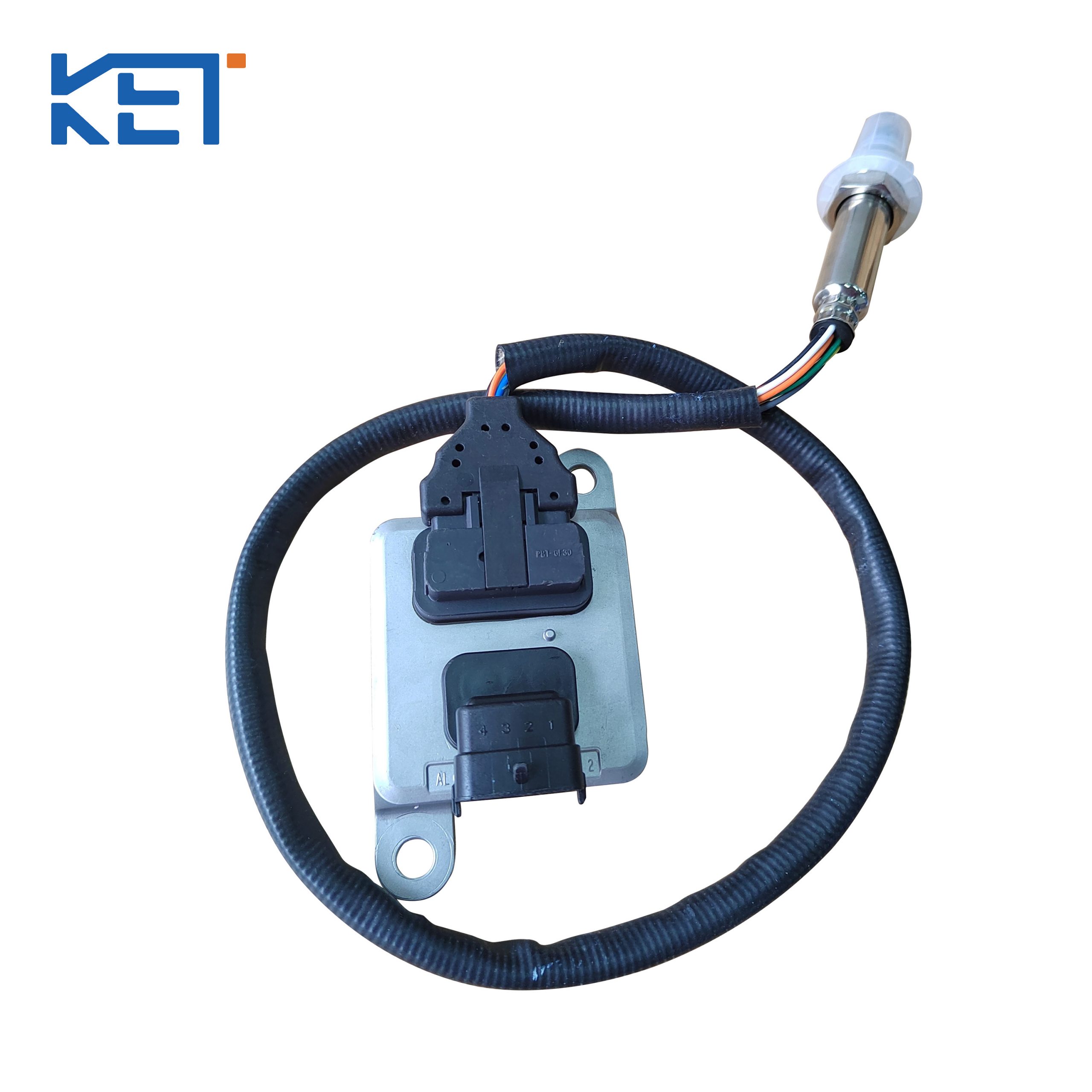 NOx Sensor 5WK9 6672A